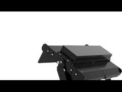 Le luci all'aperto di sport del ODM LED impermeabilizzano l'illuminazione di divertimento di RGBW LED