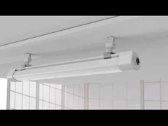 campo da tennis dell'interno di 30W LED che accende illuminazione di sport LED del lume alto IP65