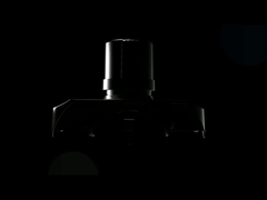 Controllo wireless Luce di strada impermeabile con sensore di luce diurno avanzato Illuminazione duratura