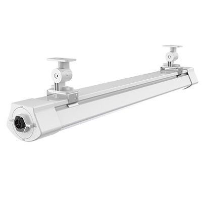 comprare Il soffitto d'accensione lineare industriale antipolvere ha montato l'alto lume 25W online manufacture