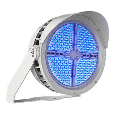 comprare Impulso corrente di controllo 10KV delle luci di inondazione del parcheggio di RGB LED DMX online manufacture