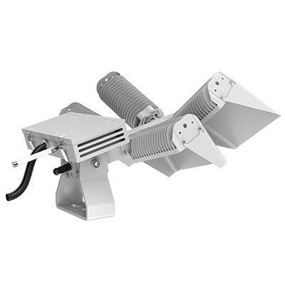 comprare Il parcheggio di controllo di DMX illumina il campo sportivo delle luci di inondazione del LED di RGB online manufacture