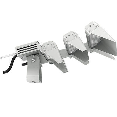 comprare luci di inondazione del campo sportivo di RGB di controllo DMX della luce del parcheggio LED di 10KV online manufacture