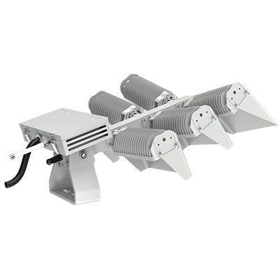comprare Attenuazione della luce aerodinamica IP66 del cricket LED del LED delle luci all'aperto di sport online manufacture
