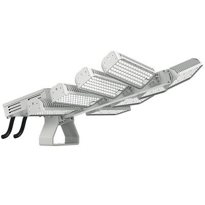 comprare L'attenuazione delle luci del campo sportivo del LED illumina lo stadio del cricket impermeabile orizzontale online manufacture