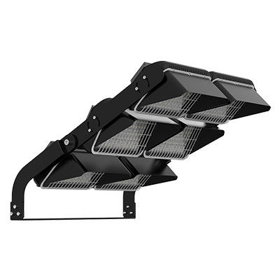 comprare Il campo sportivo girevole del LED accende la luce LED dello stadio dell'alto lume online manufacture