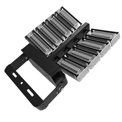 comprare 5000k / 5700k luci portatili LED per campi sportivi impermeabili verticalmente online manufacture