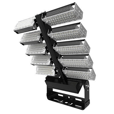 comprare il campo sportivo di 1200W LED accende l'alta luce IP65 del lume di ampia area LED online manufacture
