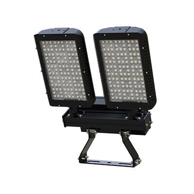 comprare Illuminazione all'aperto del campo della luce 600W del campo da tennis dell'OEM LED con l'alloggio scuro online manufacture
