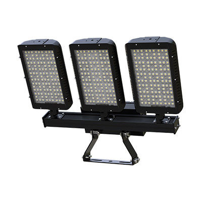 comprare Illuminazione all'aperto all'aperto di area delle luci 900W di sport di IK08 LED con l'alloggio scuro online manufacture