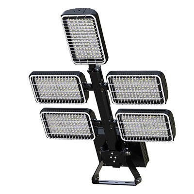 comprare il campo sportivo di 175lm/W 1500W LED accende il modulare girevole di alta efficienza online manufacture