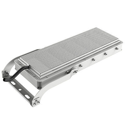 comprare Campo da tennis all'aperto delle luci IP66 di sport di AC90 305V LED che accende attenuazione online manufacture