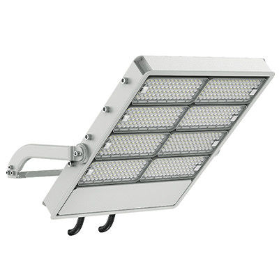 comprare luci di inondazione di RGB LED del porto marittimo di controllo di illuminazione per proiezione DMX di sport di 1440W LED online manufacture