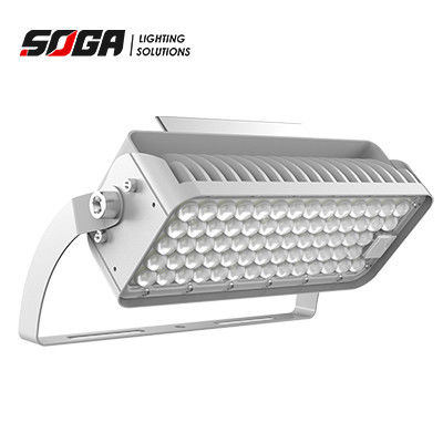 comprare luci di inondazione impermeabili del campo da tennis 175lm/W LED asimmetriche aerodinamiche online manufacture