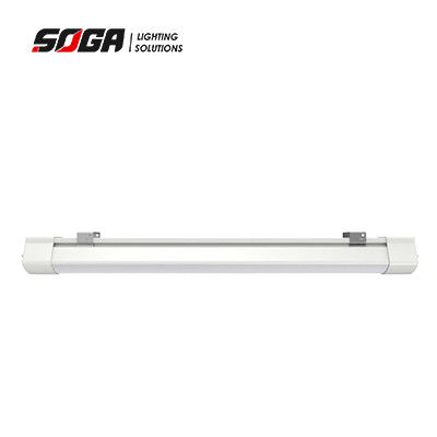 comprare Illuminazione LED lineare industriale da 35W commerciale SMD2835 IP65 5950lm online manufacture
