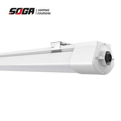comprare L'ufficio ha condotto la lunghezza impermeabile leggera 40W 135cm della tri prova per la fabbrica online manufacture