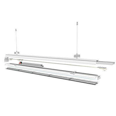 comprare 40W ufficio dell'interno LED che accende l'installazione flessibile di IP40 160LM/W online manufacture