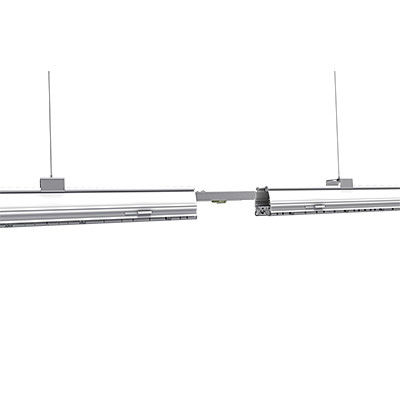 comprare Campo da pallacanestro dell'interno lineare che accende illuminazione industriale di 24W LED online manufacture