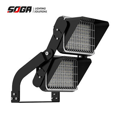 comprare trasparenza LED dello stadio di 600W l'alta del proiettore all'aperto delle luci abbaglia liberamente online manufacture
