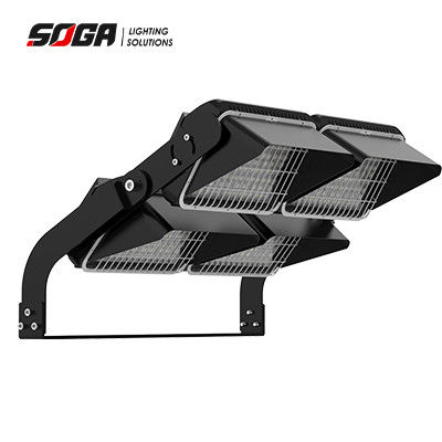 comprare Luci anabbaglianti asimmetriche dello stadio di sport 1000w LED della luce di inondazione online manufacture