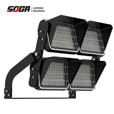 comprare Lo stadio all'aperto anabbagliante del LED illumina l'angolo preciso del proiettore online manufacture