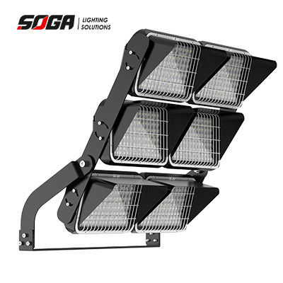 comprare 1800W controllo senza fili degli alti del lume LED di inondazione moduli rotabili all'aperto delle luci online manufacture
