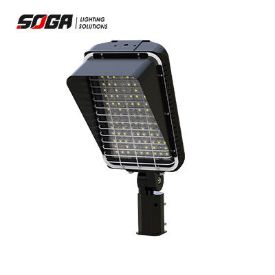 comprare alta efficienza della luce di inondazione di alto potere LED di 175lm/W 300W per le vie online manufacture