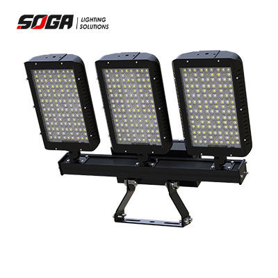 comprare Proiettore all'aperto di alto potere dell'arena della luce di inondazione del campo da tennis del LED 900W online manufacture