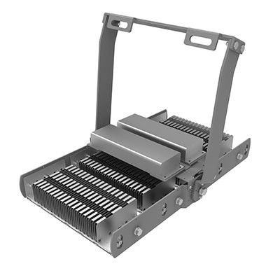 comprare luce di inondazione all'aperto di 360w LED per il proiettore di Istruzione Autodidattica del campo da badminton online manufacture