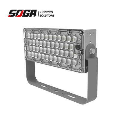comprare Gli sport all'aperto flessibili della luce di inondazione LED di alto potere 120W accende IP65 online manufacture