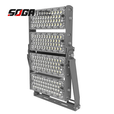 comprare 480W RGBW High Power LED Flood Light Dimmerabile DMX impermeabile online manufacture