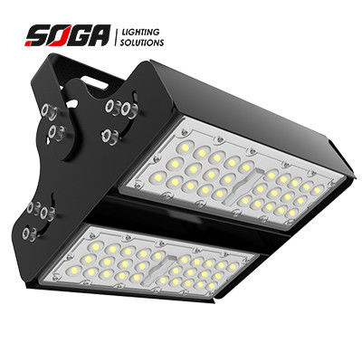 comprare Operazione senza difficoltà affidabile dell'alta dell'albero dell'OEM LED della luce 100W LED luce dello stadio online manufacture