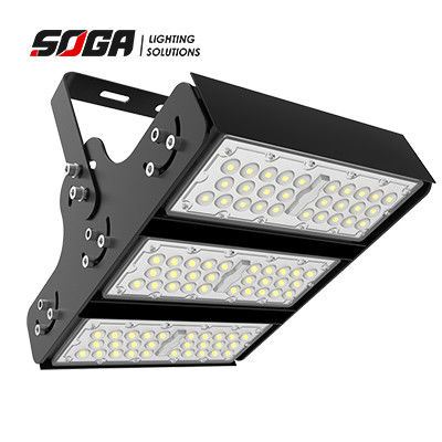 comprare ODM LED High Mast Light Apparecchio girevole per lampada 150W LED Proiettore online manufacture