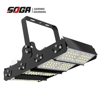 comprare Proiettore d'abitazione di alluminio dell'alto proiettore nero 200w LED del lume LED online manufacture