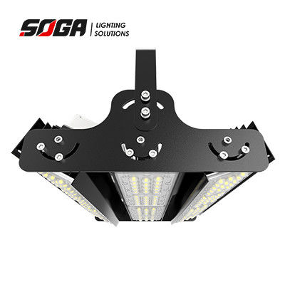 comprare Le luci di inondazione di area di Istruzione Autodidattica LED 300W facili installano le luci all'aperto IP65 online manufacture