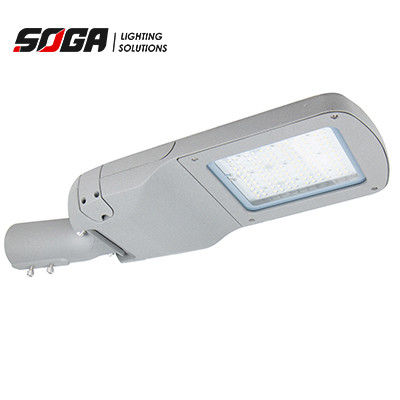 comprare l'alto lume 10kv ha condotto l'iluminazione pubblica 100 watt impermeabile 5000K CCT online manufacture