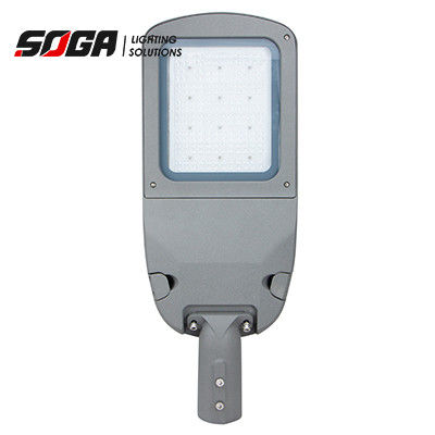 comprare Iluminazione pubblica impermeabile di IP65 LED che attenua un'iluminazione pubblica da 50 watt online manufacture