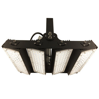 comprare Modulo rotabile all'aperto di alta efficienza 200W della luce di inondazione di sport LED online manufacture