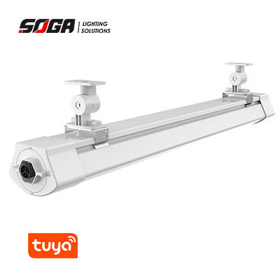 comprare L'alto lume ha condotto la tri luce principale 30W 170lm/W DALI che si attenua per l'aeroporto online manufacture