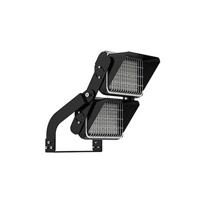 comprare Caduta minima asimmetrica orizzontale libera della luce di inondazione di abbagliamento all'aperto verticale LED online manufacture