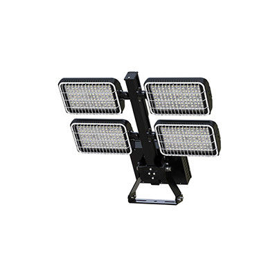 comprare l'alto potere 1200W abbaglia luce di inondazione libera del LED IP66 per il campo da pallacanestro online manufacture