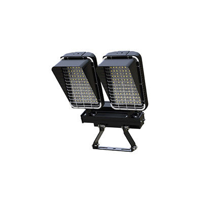 comprare La luce di inondazione libera di abbagliamento rotabile modulare LED 600W mette in mostra la luce di inondazione online manufacture