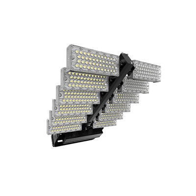 comprare luci dello stadio del cricket 1440W/baseball che attenuano controllo senza fili astuto online manufacture