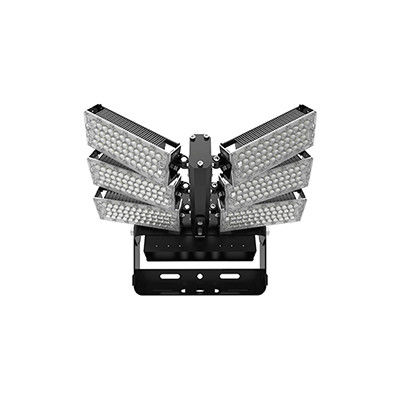 comprare Lo stadio all'aperto impermeabile del LED accende l'illuminazione girevole dello stadio di sport IP65 online manufacture