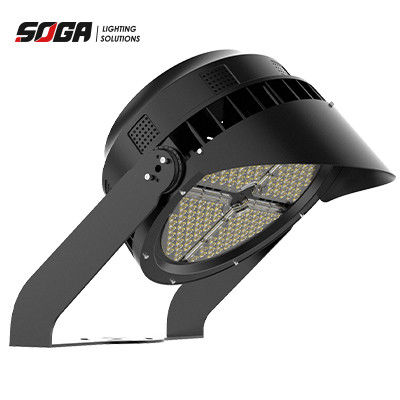 comprare 600W Stadium luci a LED 20 gradi angolo del fascio per le arene sportive online manufacture