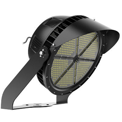comprare IP65 LED Sports Field Lights Anti corrosive Die Cast Heatsink Design per campo da baseball online manufacture