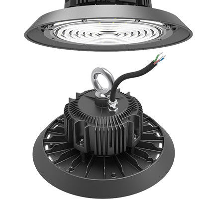 comprare IP65 UFO High Bay Light 50000hrs Lunga durata di vita 3000K-6000K Temperatura del colore online manufacture