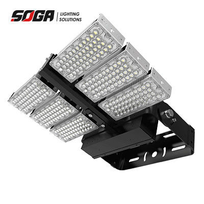 comprare 120W Power Outdoor LED Flood Light con Meanwell Driver Wide Beam Angle e controllo wireless online manufacture