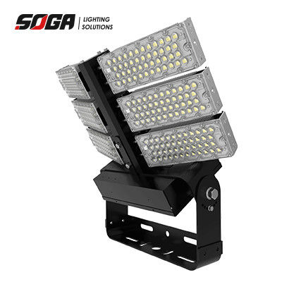 comprare Lumileds 5050 LED luci di alluvione esterne IP65 impermeabile con angolo di raggio di 60° e controllo wireless online manufacture