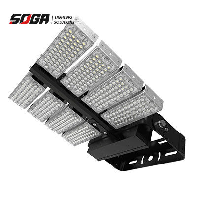comprare Lampade da stadio a LED resistenti al vento con supporto in acciaio inossidabile online manufacture